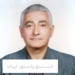 کوهبر تهرانی
